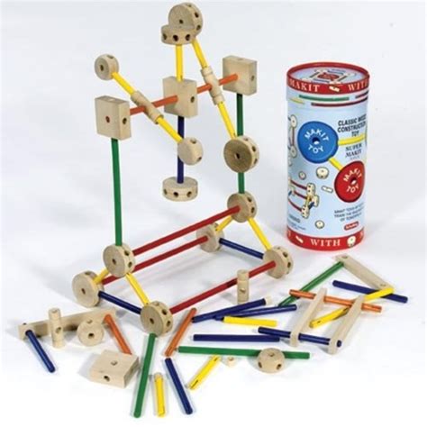 metal fabrication tinker toys|tinkertoys for sale.